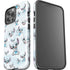 Disney Lilo and Stitch Pattern iPhone 13 Pro Max Impact Case