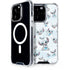 Disney Lilo and Stitch Pattern iPhone 13 Pro Max MagSafe Case