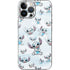 Disney Lilo and Stitch Pattern iPhone 13 Pro Max Skin