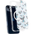 Disney Lilo and Stitch Pattern iPhone 14 MagSafe Case