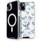 Disney Lilo and Stitch Pattern iPhone 14 Plus MagSafe Case