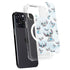 Disney Lilo and Stitch Pattern iPhone 14 Pro MagSafe Case
