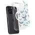 Disney Lilo and Stitch Pattern iPhone 14 Pro Max MagSafe Case