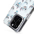 Disney Lilo and Stitch Pattern iPhone 14 Pro Max MagSafe Case