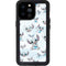 Disney Lilo and Stitch Pattern iPhone 14 Pro Max Waterproof Case