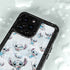 Disney Lilo and Stitch Pattern iPhone 14 Pro Max Waterproof Case