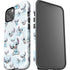 Disney Lilo and Stitch Pattern iPhone 15 Impact Case
