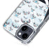 Disney Lilo and Stitch Pattern iPhone 15 Plus MagSafe Case