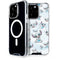 Disney Lilo and Stitch Pattern iPhone 15 Pro MagSafe Case