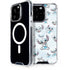 Disney Lilo and Stitch Pattern iPhone 15 Pro MagSafe Case