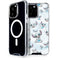 Disney Lilo and Stitch Pattern iPhone 15 Pro Max MagSafe Case