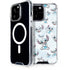 Disney Lilo and Stitch Pattern iPhone 15 Pro Max MagSafe Case