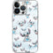 Disney Lilo and Stitch Pattern iPhone 15 Pro Skin