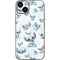 Disney Lilo and Stitch Pattern iPhone 15 Skin