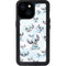 Disney Lilo and Stitch Pattern iPhone 15 Waterproof Case