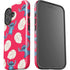 Disney Lilo and Stitch Character Pattern iPhone 16 Impact Case