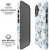 Disney Lilo and Stitch Pattern iPhone 16 Magsafe Impact Case