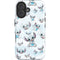 Disney Lilo and Stitch Pattern iPhone 16 Plus Magsafe Impact Case