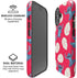 Disney Lilo and Stitch Character Pattern iPhone 16 Plus Magsafe Impact Case