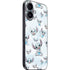 Disney Lilo and Stitch Pattern iPhone 16 Plus Skin