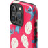 Disney Lilo and Stitch Character Pattern iPhone 16 Pro Impact Case
