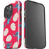 Disney Lilo and Stitch Character Pattern iPhone 16 Pro Impact Case
