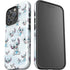 Disney Lilo and Stitch Pattern iPhone 16 Pro Impact Case