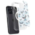 Disney Lilo and Stitch Pattern iPhone 16 Pro MagSafe Case