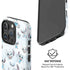 Disney Lilo and Stitch Pattern iPhone 16 Pro Magsafe Impact Case