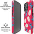 Disney Lilo and Stitch Character Pattern iPhone 16 Pro Magsafe Impact Case