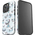Disney Lilo and Stitch Pattern iPhone 16 Pro Max Impact Case