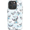 Disney Lilo and Stitch Pattern iPhone 16 Pro Max Magsafe Impact Case