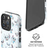 Disney Lilo and Stitch Pattern iPhone 16 Pro Max Magsafe Impact Case