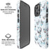 Disney Lilo and Stitch Pattern iPhone 16 Pro Max Magsafe Impact Case
