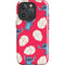 Disney Lilo and Stitch Character Pattern iPhone 16 Pro Max Magsafe Impact Case
