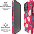 Disney Lilo and Stitch Character Pattern iPhone 16 Pro Max Magsafe Impact Case