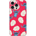 Disney Lilo and Stitch Character Pattern iPhone 16 Pro Max Skin