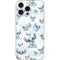 Disney Lilo and Stitch Pattern iPhone 16 Pro Max Skin
