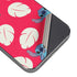Disney Lilo and Stitch Character Pattern iPhone 16 Pro Skin