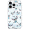 Disney Lilo and Stitch Pattern iPhone 16 Pro Skin
