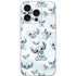 Disney Lilo and Stitch Pattern iPhone 16 Pro Skin