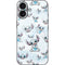 Disney Lilo and Stitch Pattern iPhone 16 Skin