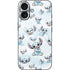 Disney Lilo and Stitch Pattern iPhone 16 Skin