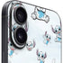 Disney Lilo and Stitch Pattern iPhone 16 Skin