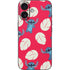 Disney Lilo and Stitch Character Pattern iPhone 16 Skin