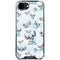Disney Lilo and Stitch Pattern iPhone 16e Clear Case