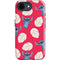 Disney Lilo and Stitch Character Pattern iPhone 16e Impact Case