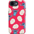 Disney Lilo and Stitch Character Pattern iPhone 16e Impact Case