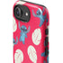 Disney Lilo and Stitch Character Pattern iPhone 16e Impact Case