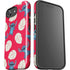 Disney Lilo and Stitch Character Pattern iPhone 16e Impact Case